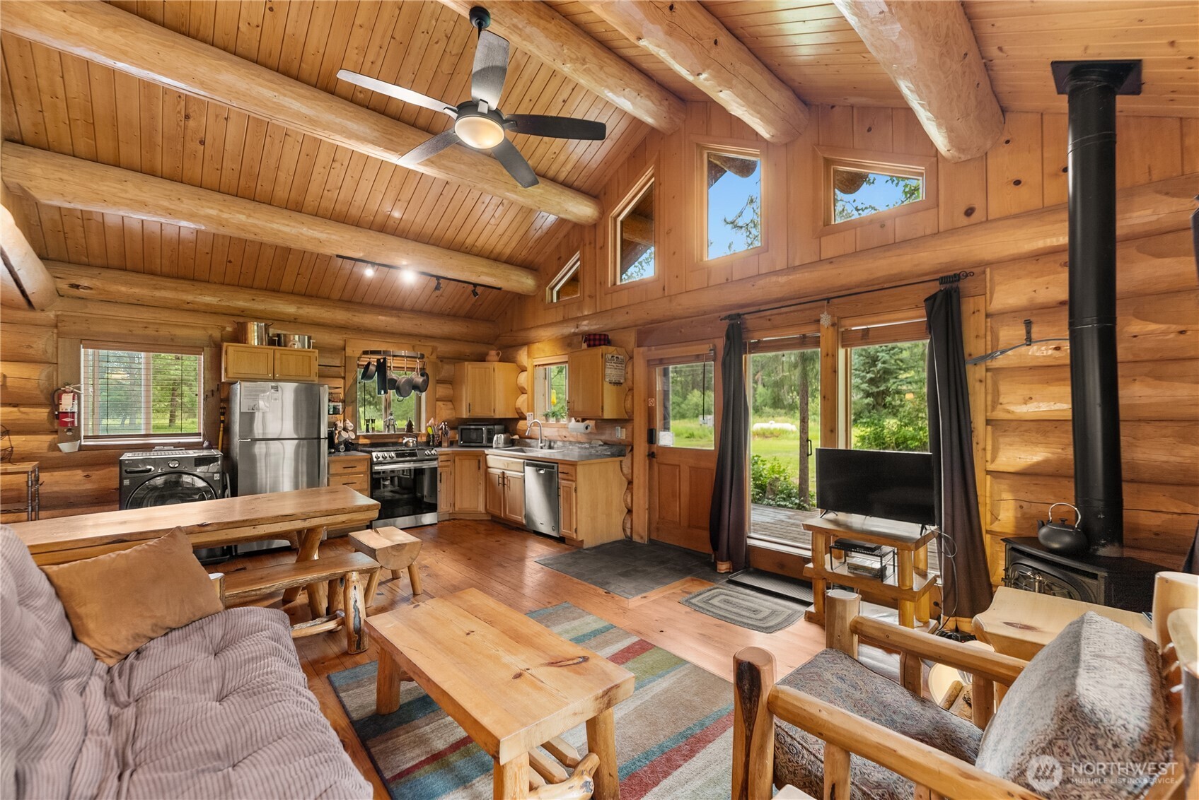 40 A Wolf Ridge Lane A Property Photo 14
