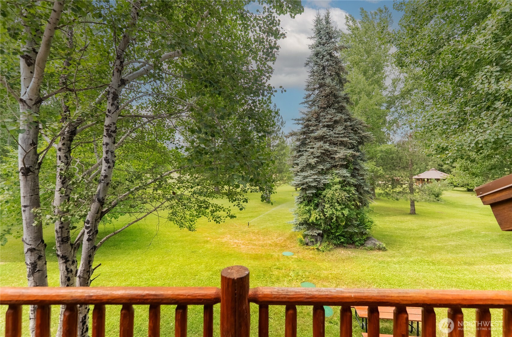 40 A Wolf Ridge Lane A Property Photo 28