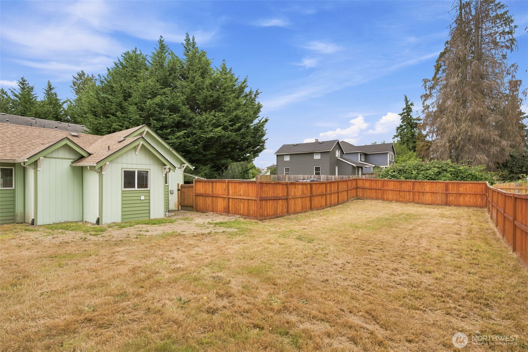 5156 S Cushman Avenue Property Photo 3