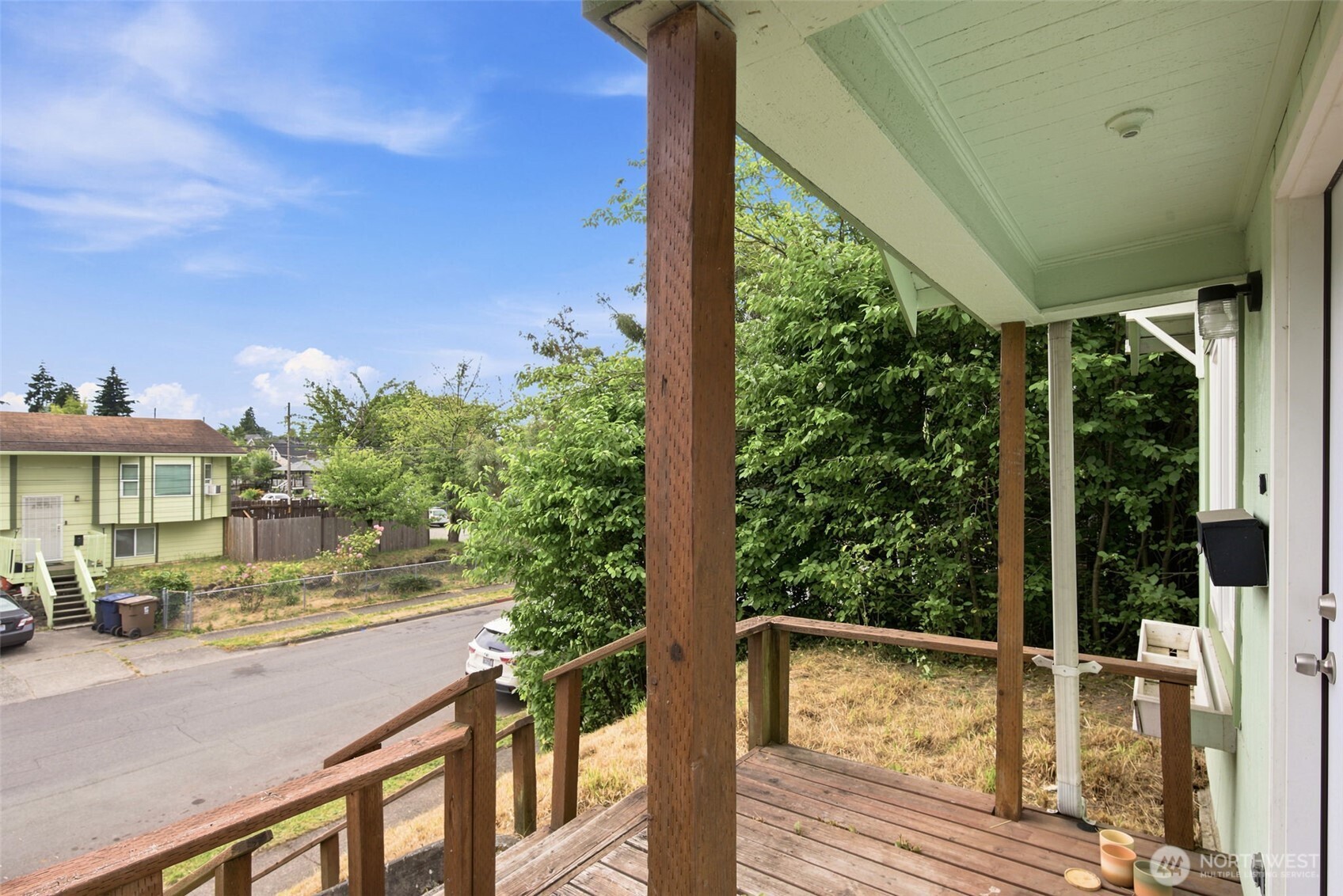 5156 S Cushman Avenue Property Photo 7
