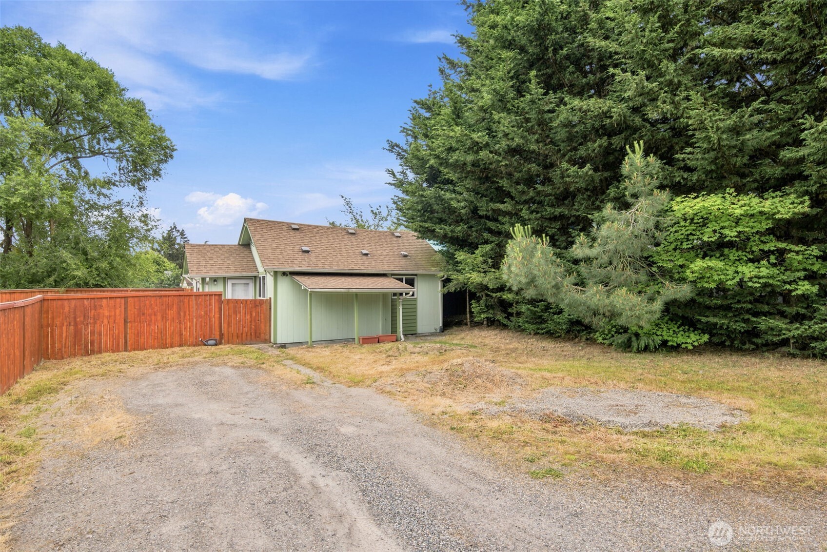 5156 S Cushman Avenue Property Photo 32