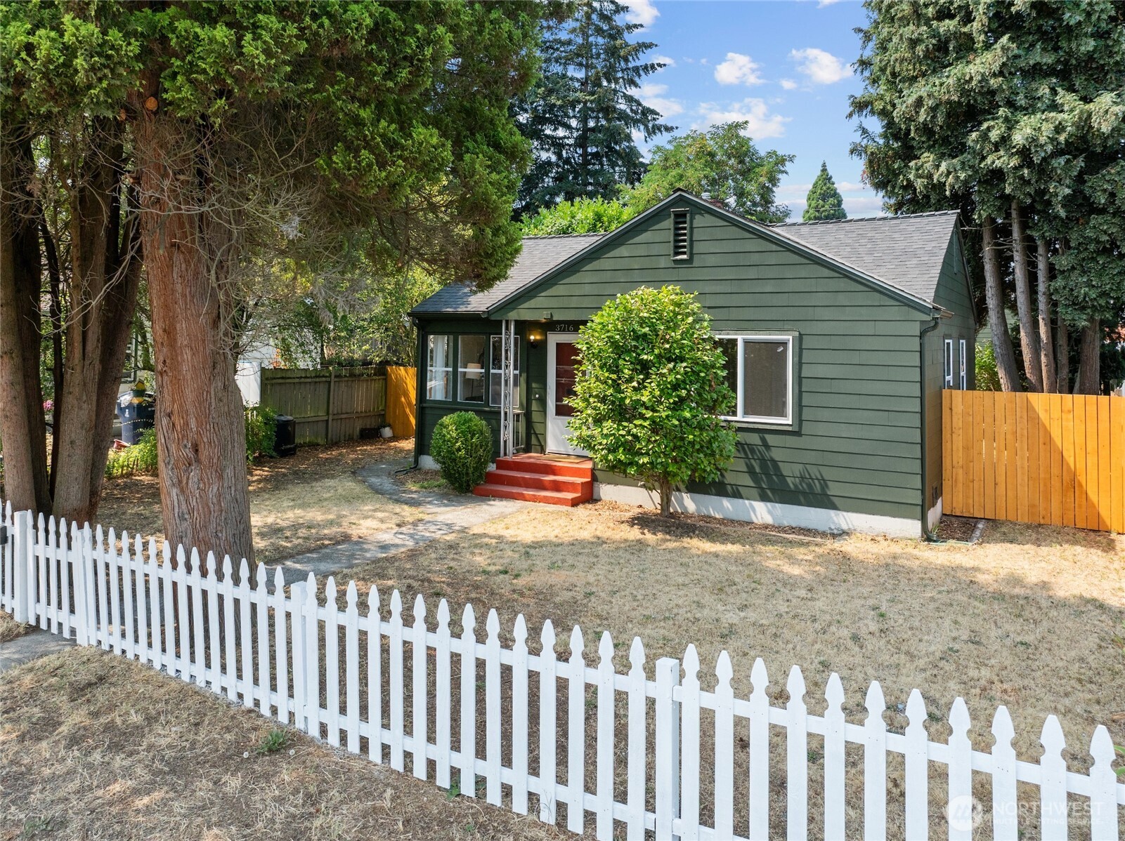 3716 E G Street Property Photo 1