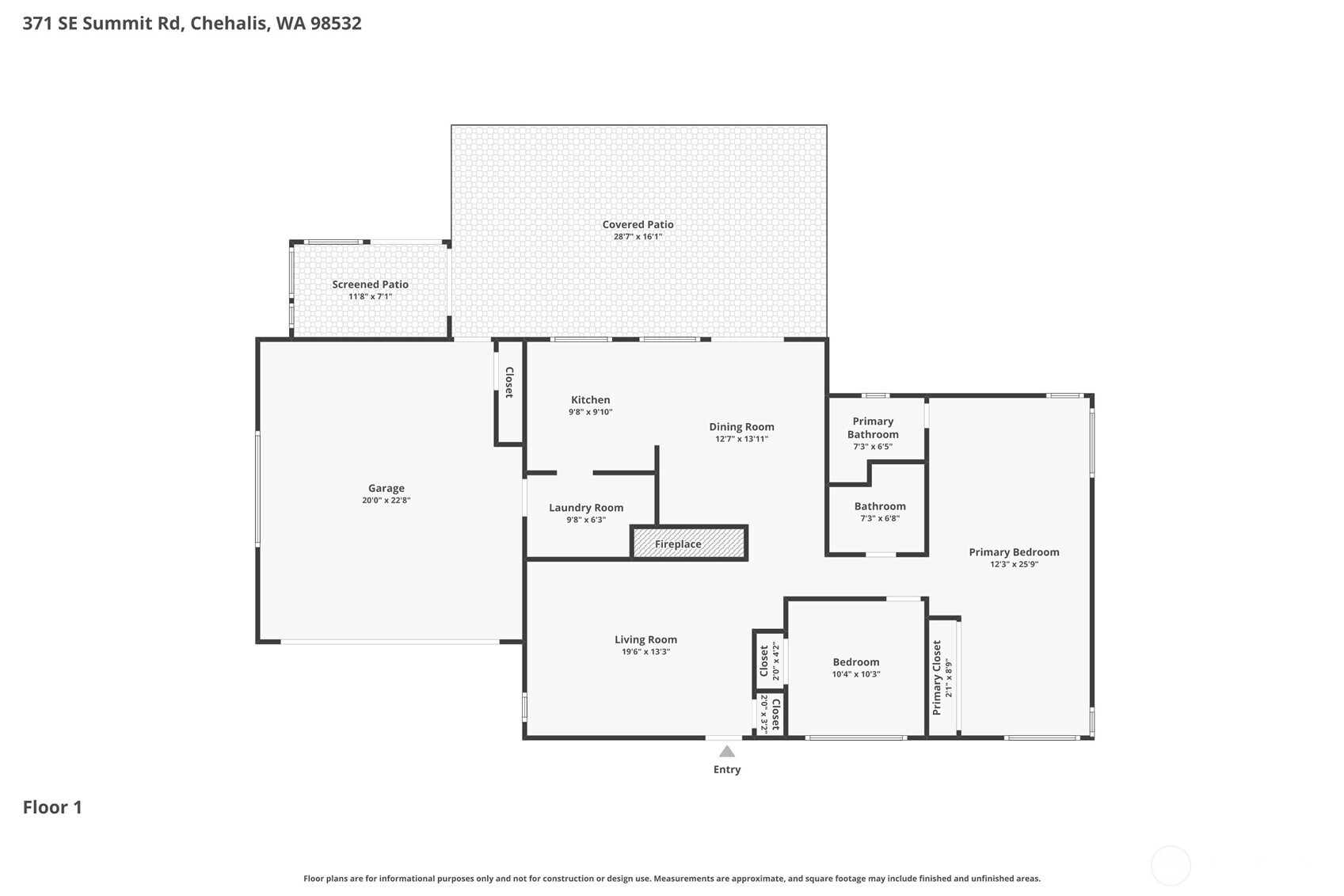 371 Se Summit Road Property Photo 35