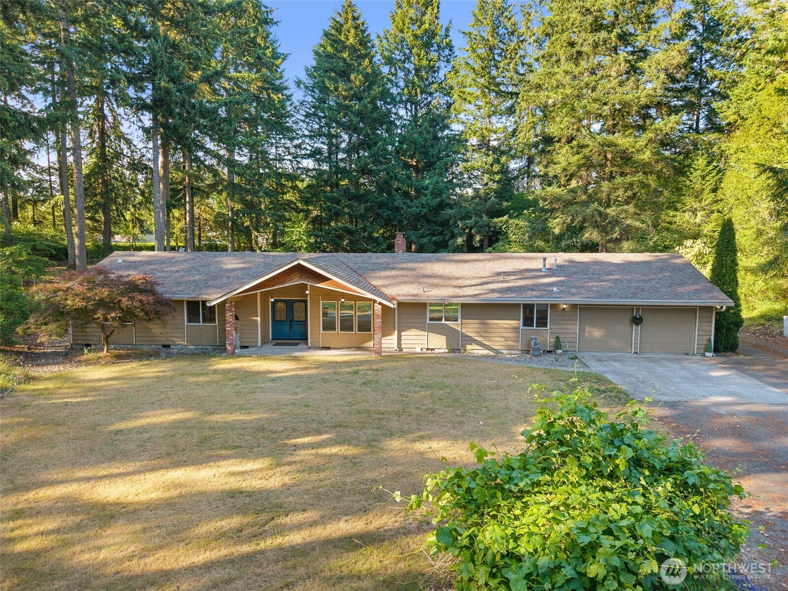 7925 Mullen Road Property Photo 1