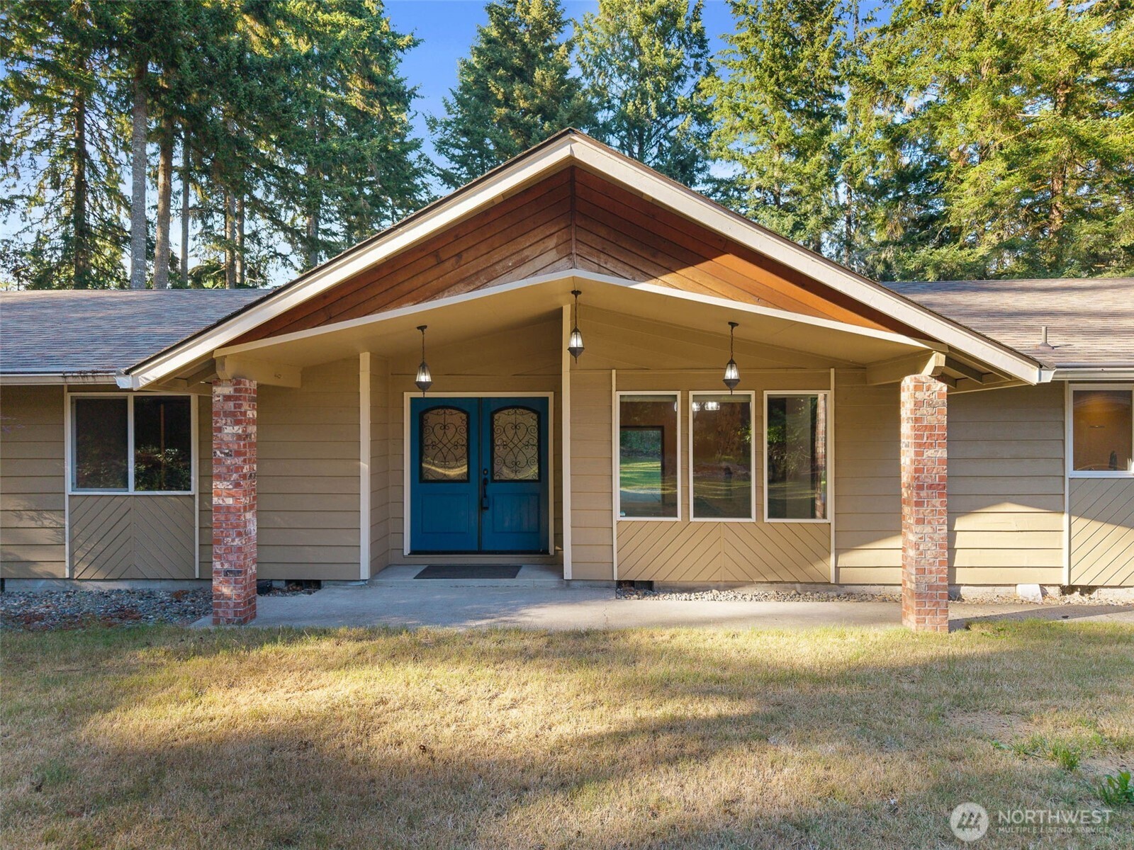 7925 Mullen Road Property Photo 2