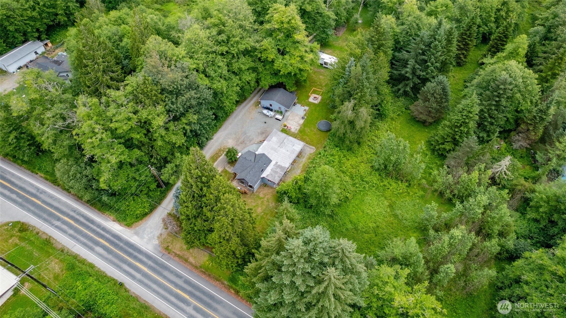 4059 Old Hwy 99 North Road Property Photo 2