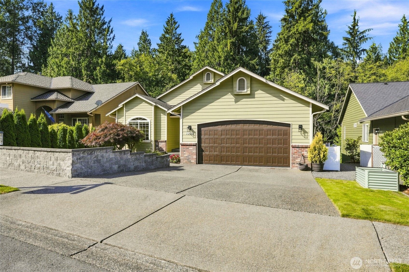 18012 Ambleside Court Property Photo 1
