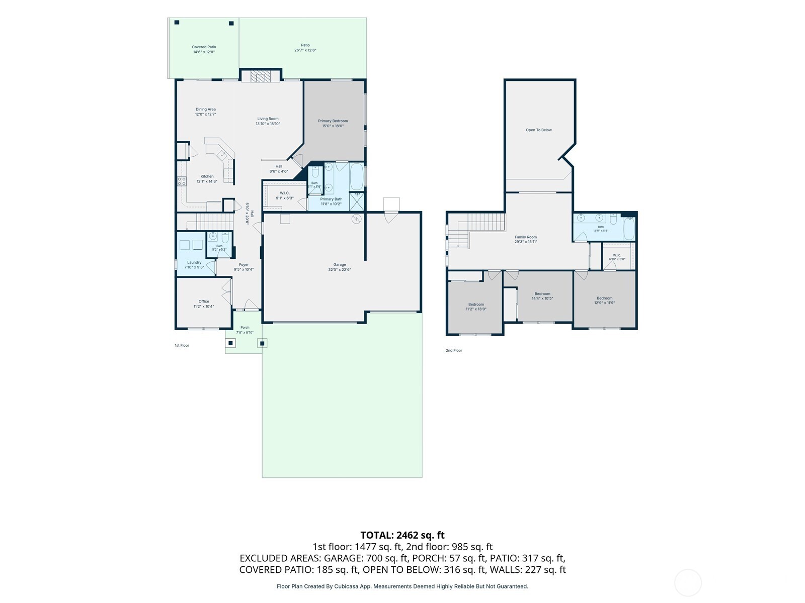 4309 Hedman Court Property Photo 40