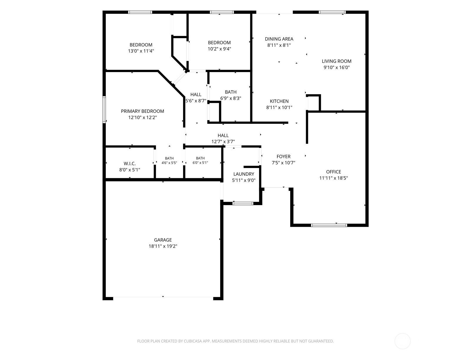 19612 12th Avenue Ct Property Photo 30