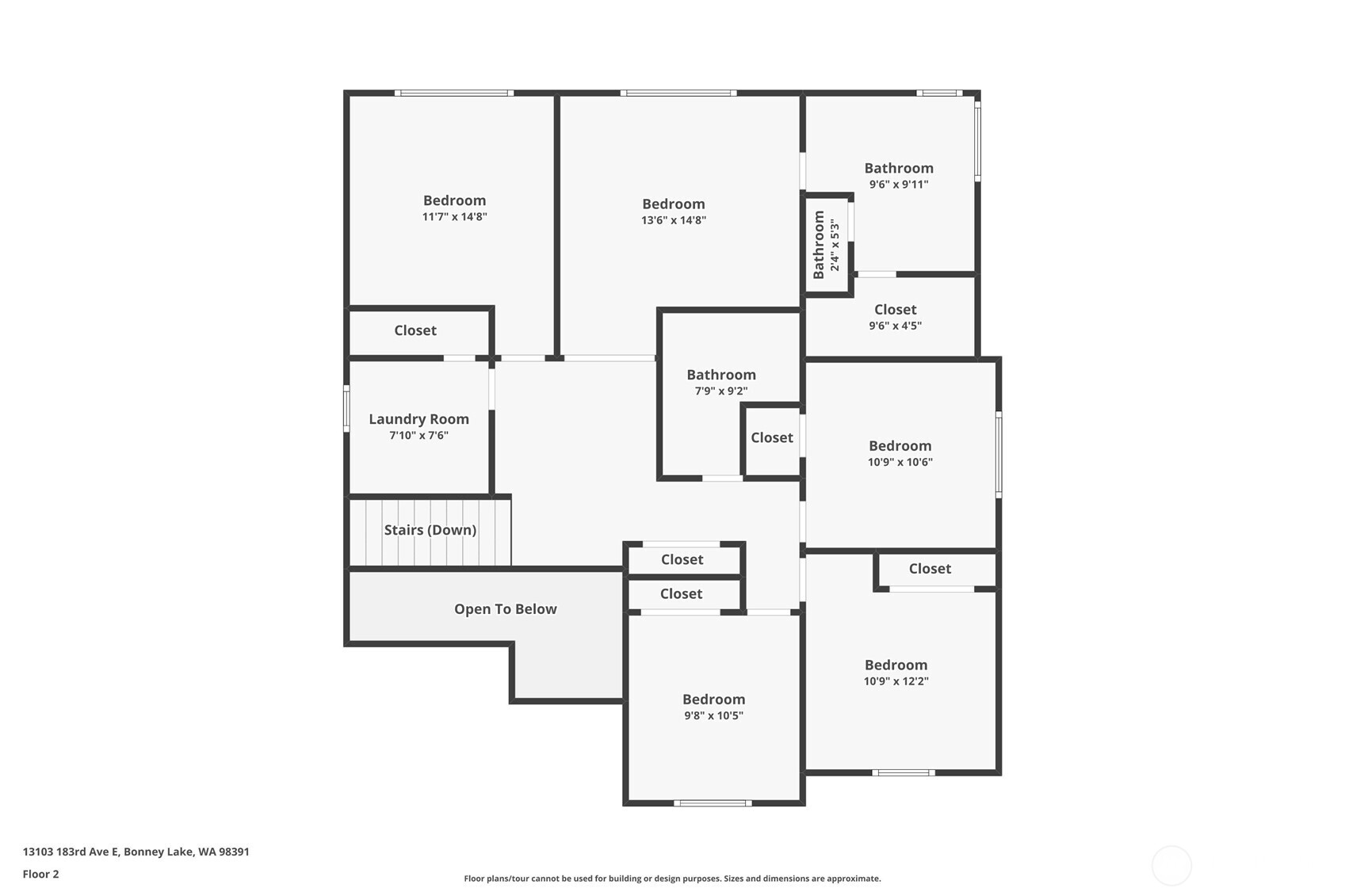 13103 183rd Avenue Property Photo 39