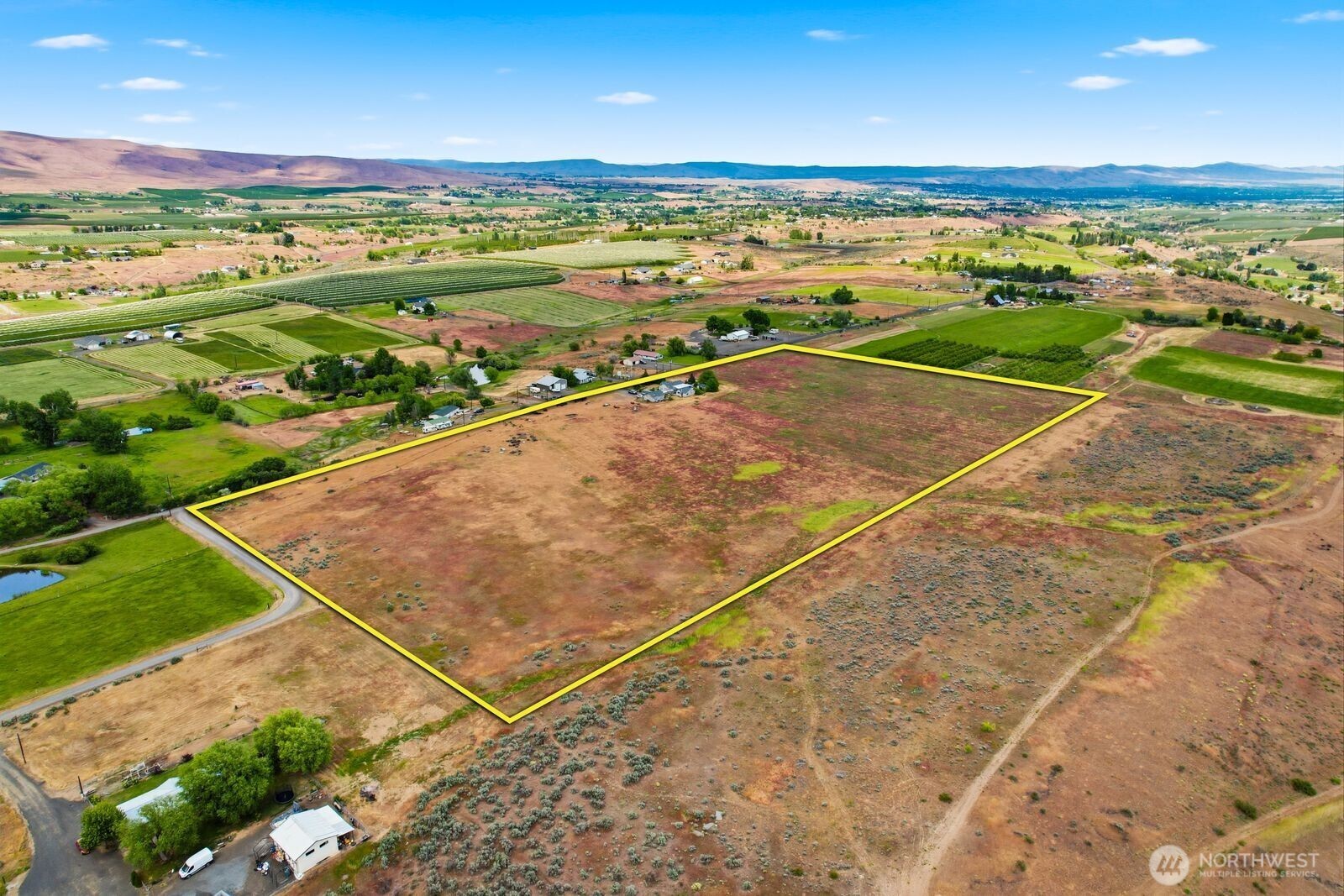 1580 N Cottonwood Road Property Photo 8