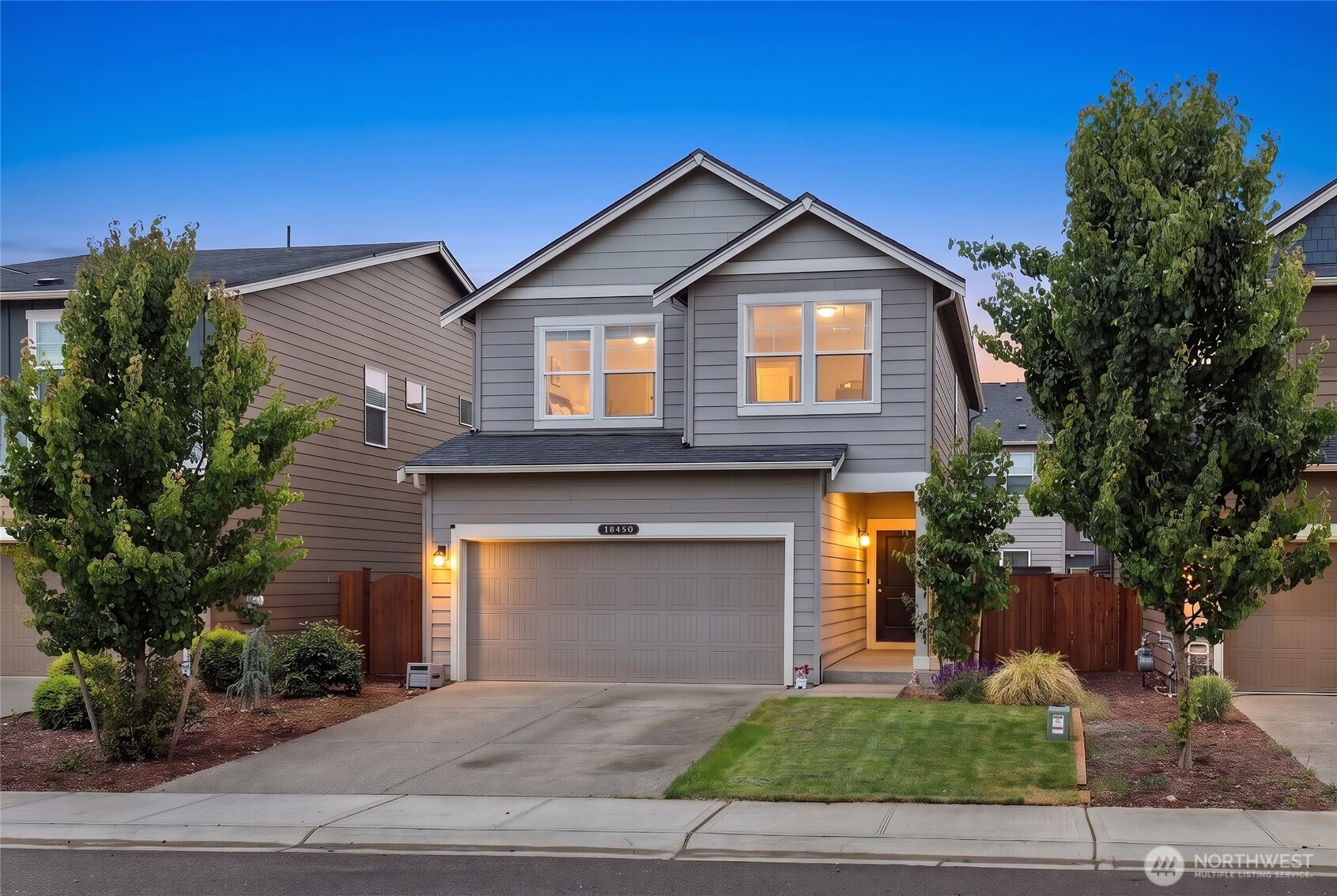 18708 Emmons Court Property Photo 1