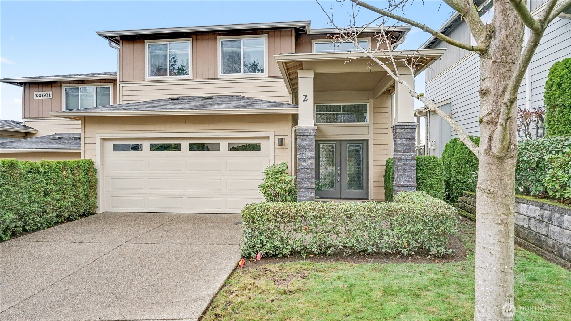 20601 93rd Place 2 Property Photo 1