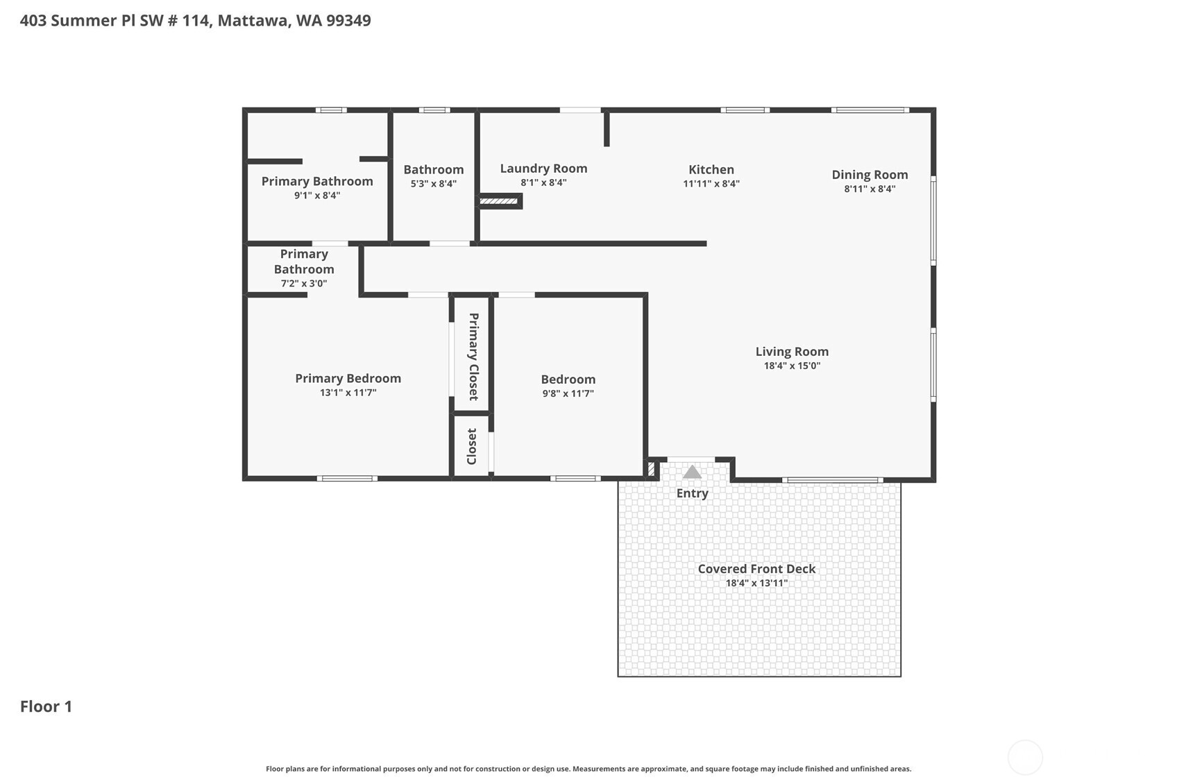 403 Summer Place Property Photo 18