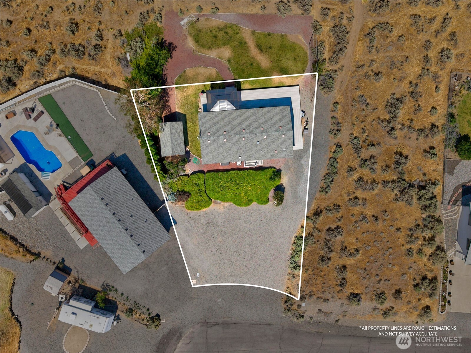 403 Summer Place Property Photo 26