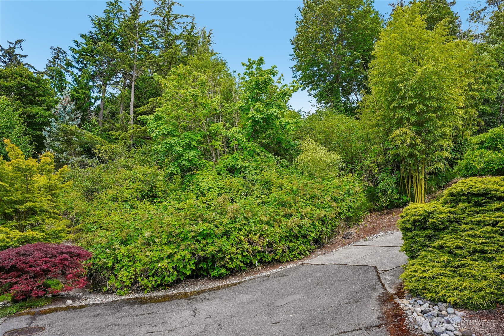 8114 W Mercer Way Property Photo 1