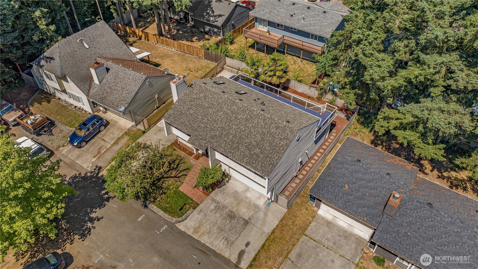 26425 Timberlane Drive Property Photo 35