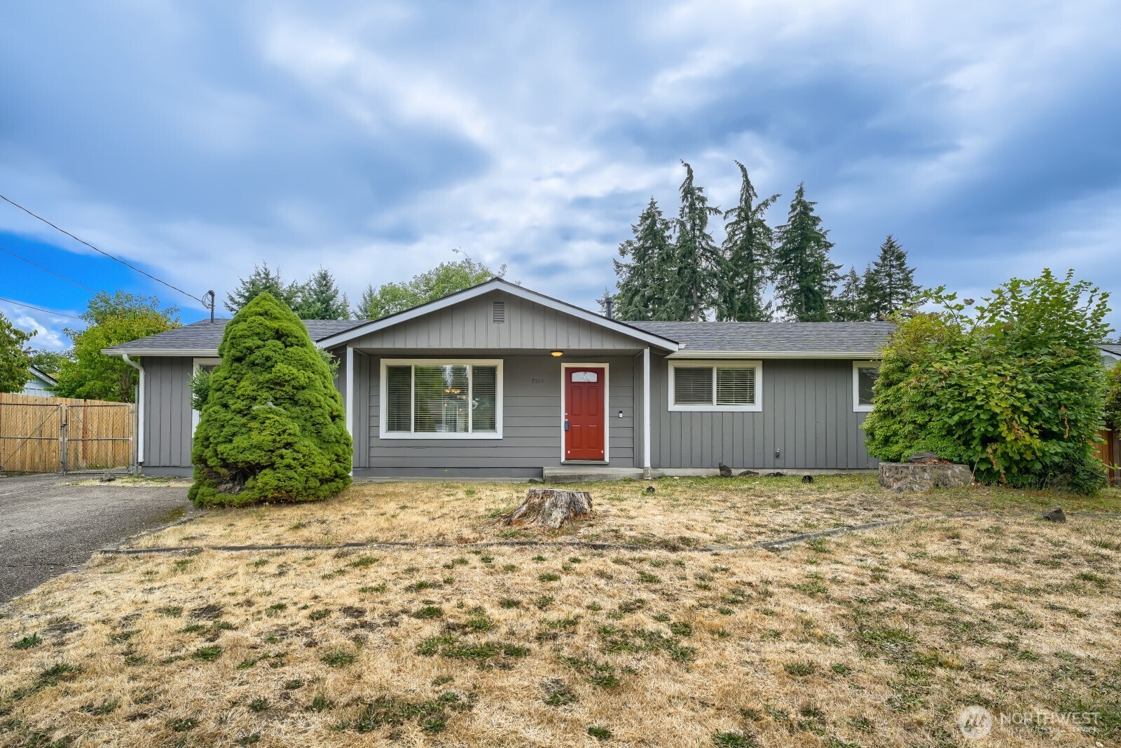 7818 126th Street Property Photo 1