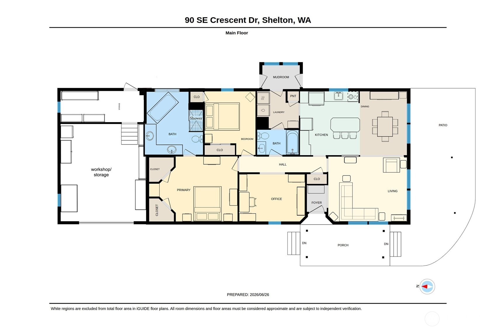 90 Se Crescent Drive Property Photo 23