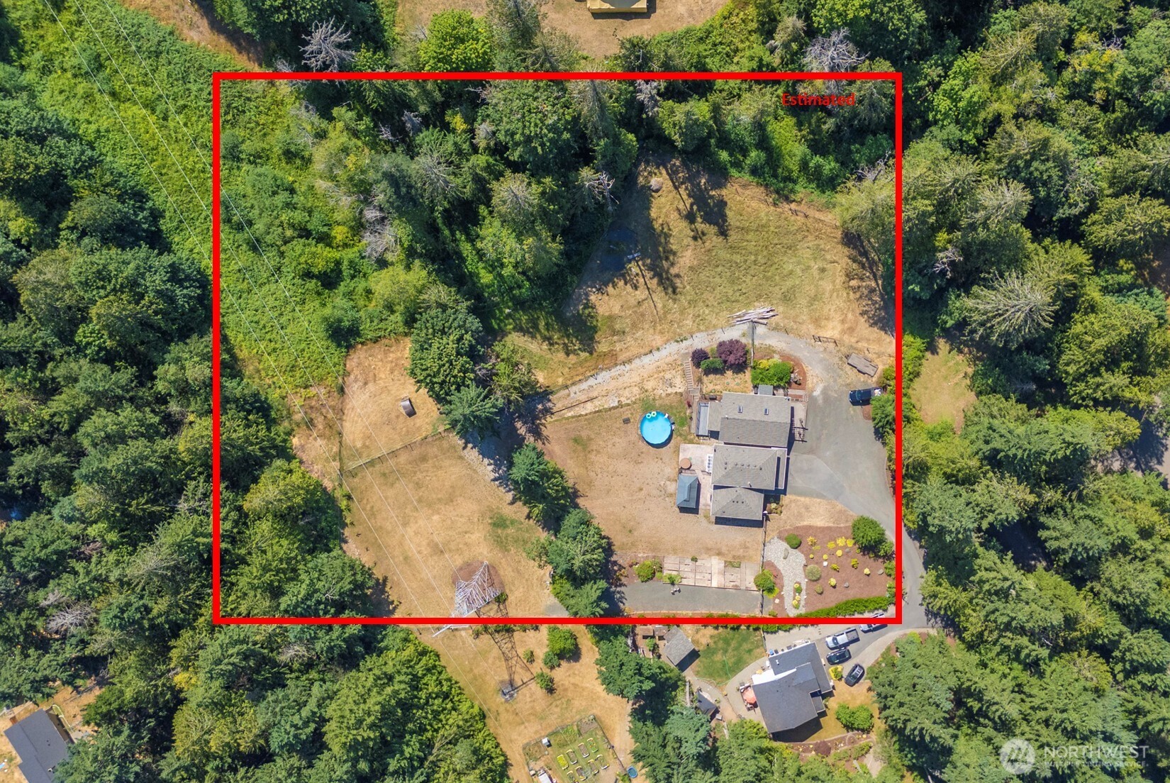 3288 Nw Happy Hollow Lane Property Photo 3
