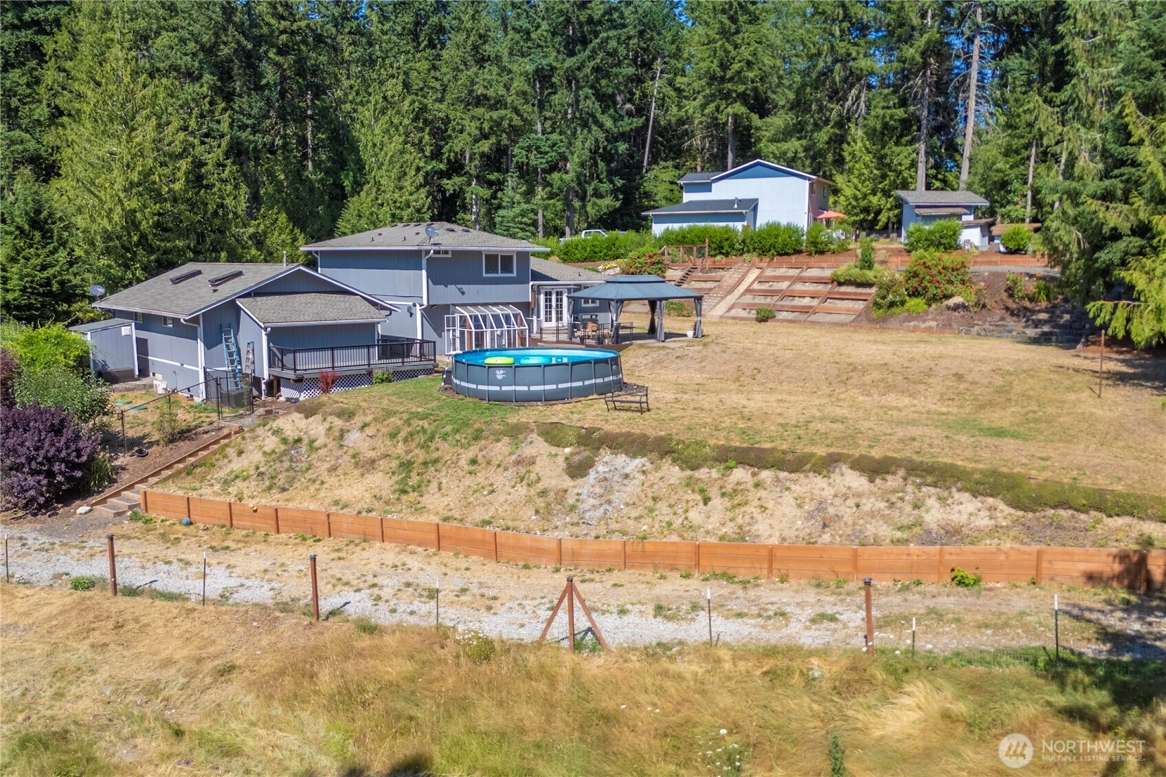 3288 Nw Happy Hollow Lane Property Photo 7