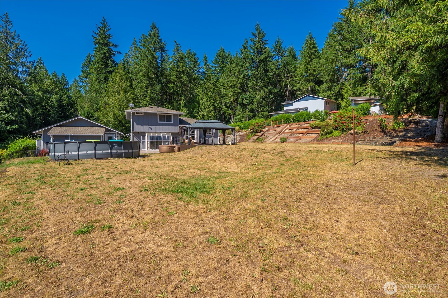 3288 Nw Happy Hollow Lane Property Photo 15