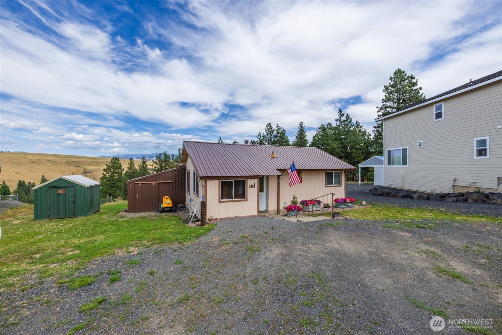 270 Ridge Loop Road Property Photo 11