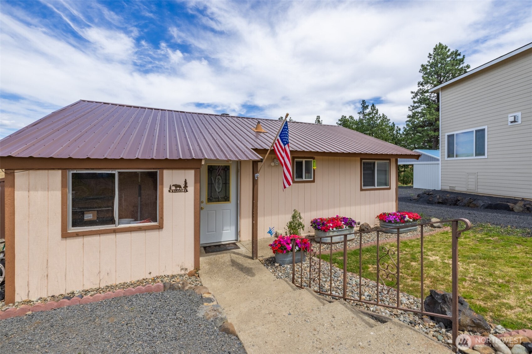 270 Ridge Loop Road Property Photo 12