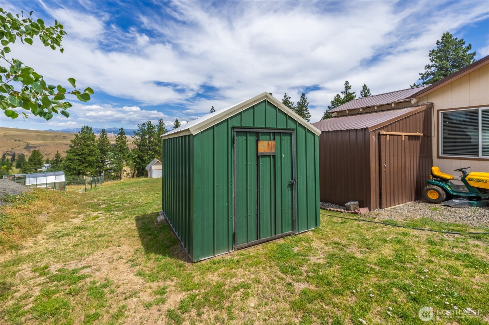 270 Ridge Loop Road Property Photo 13