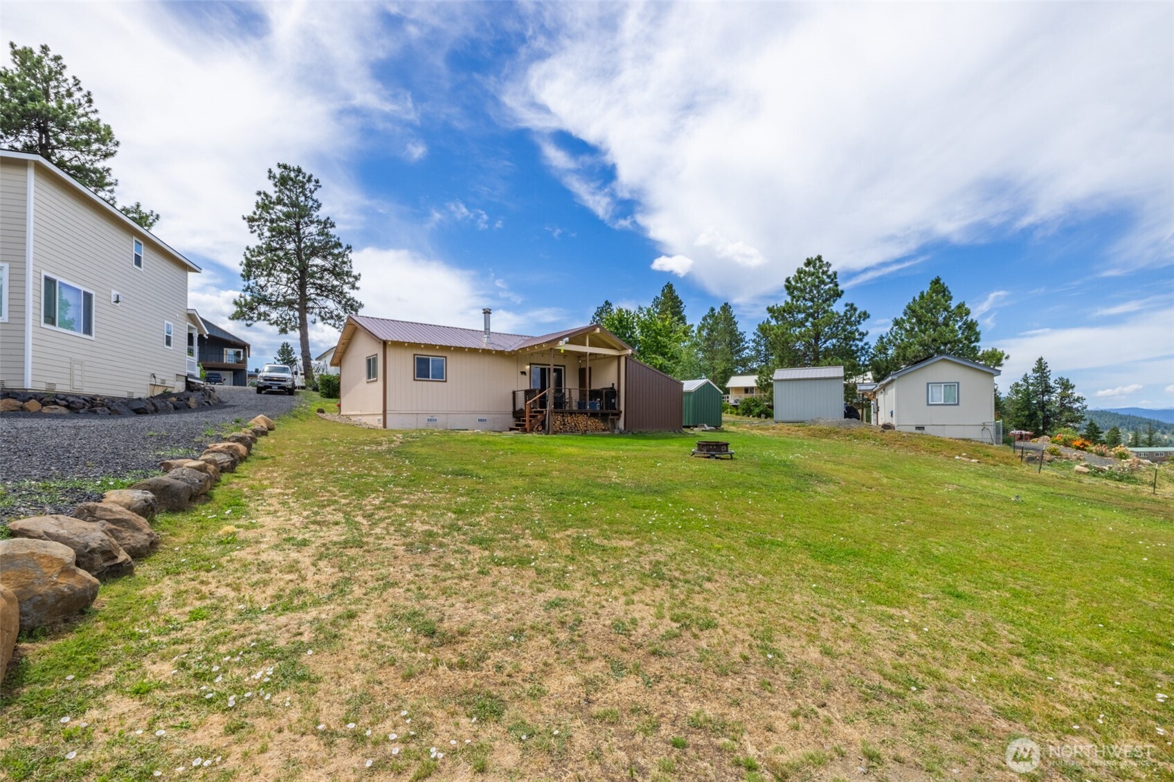 270 Ridge Loop Road Property Photo 17