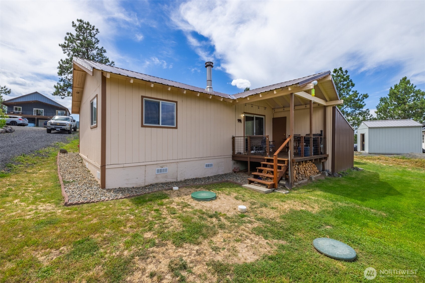 270 Ridge Loop Road Property Photo 18