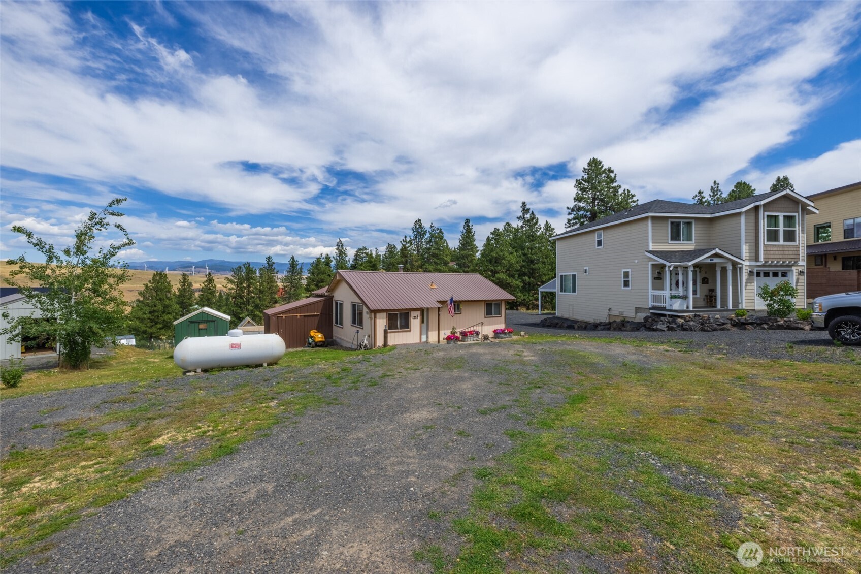 270 Ridge Loop Road Property Photo 31