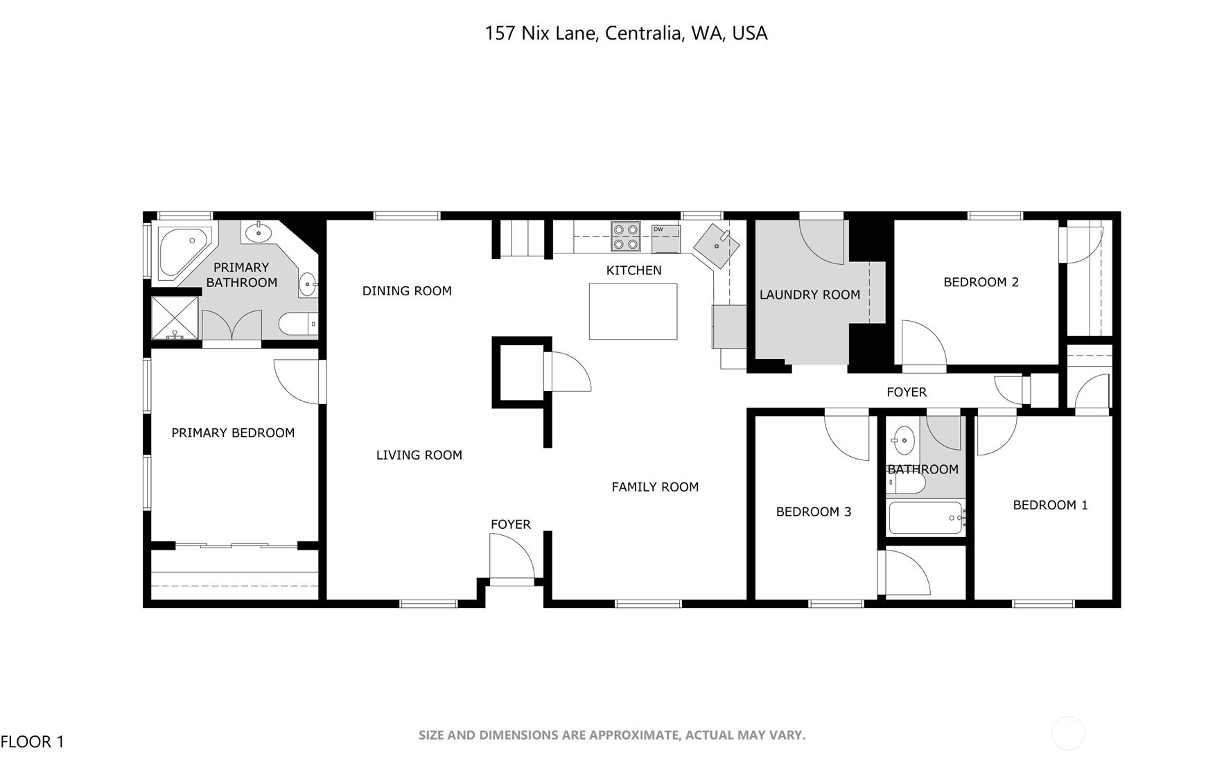 157 Nix Lane Property Photo 27