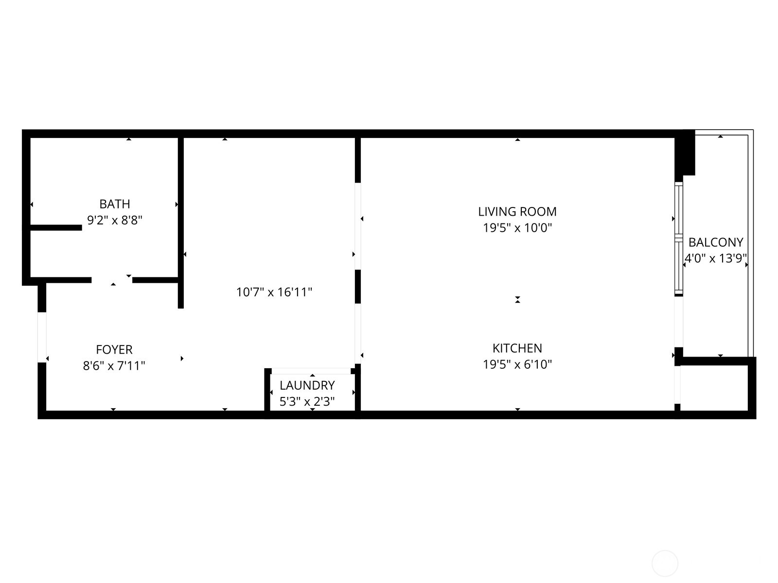501 Roy Street C341 Property Photo 20
