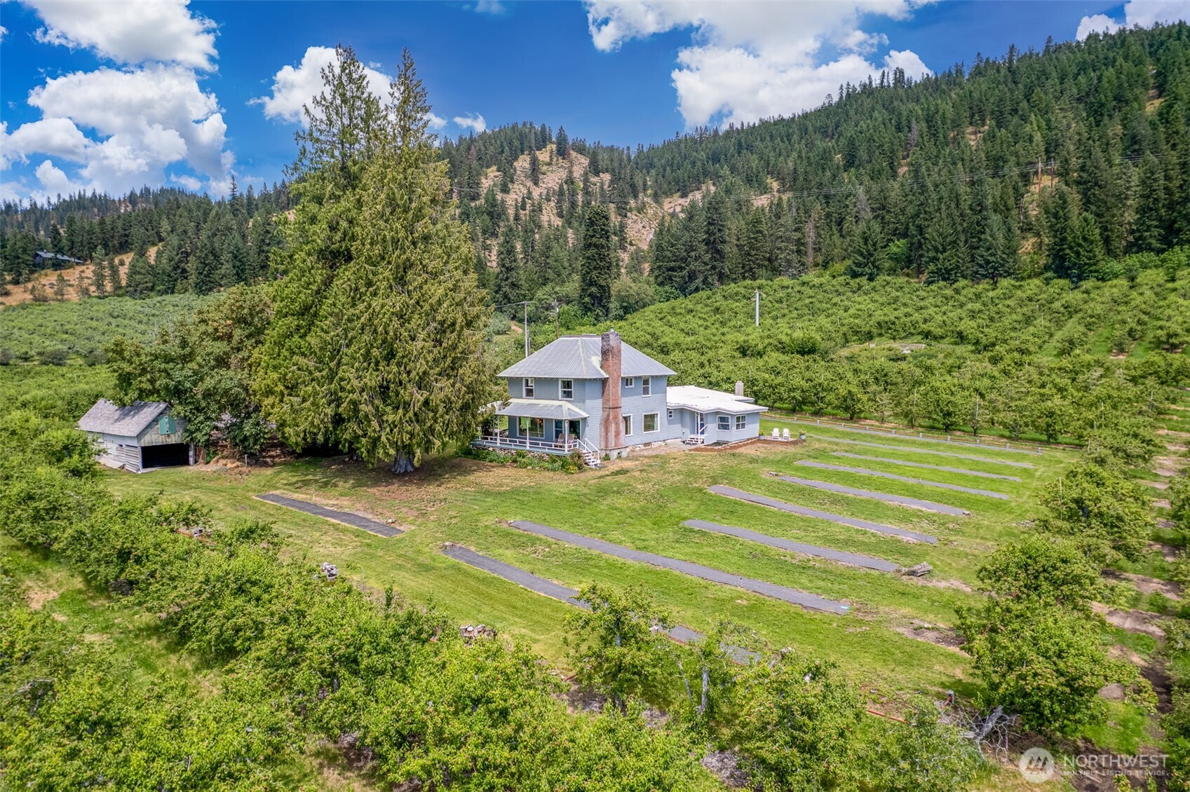 9753 Nibbelink Road Property Photo 32