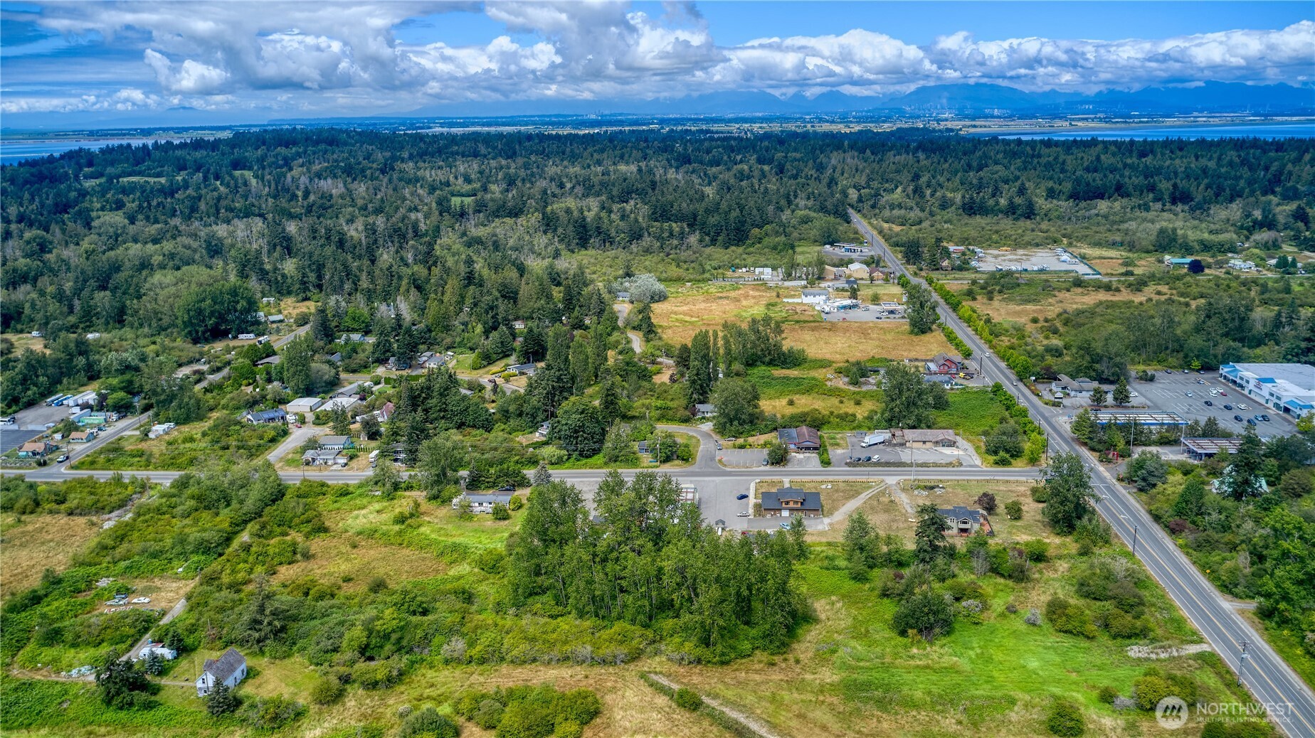 0 Tyee Drive Property Photo 2