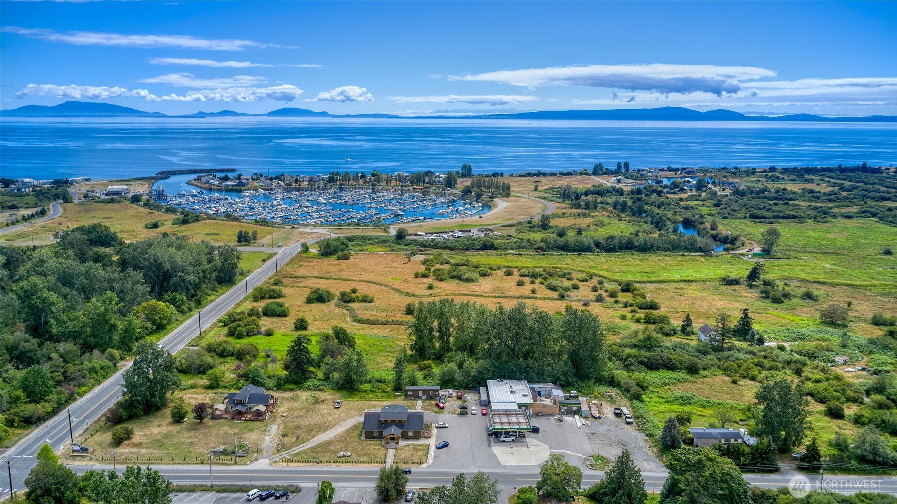 0 Tyee Drive Property Photo 3