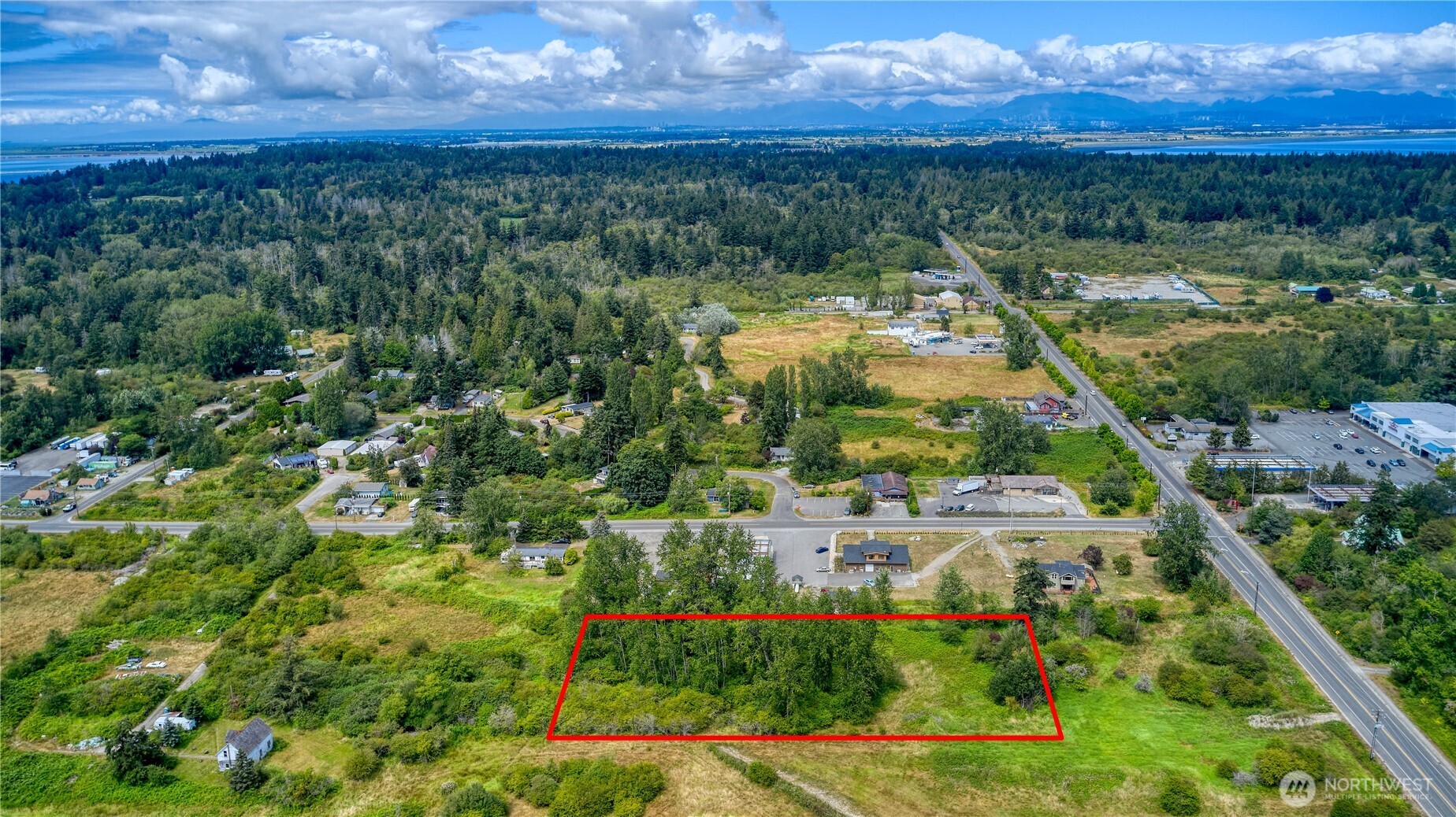 0 Tyee Drive Property Photo 8