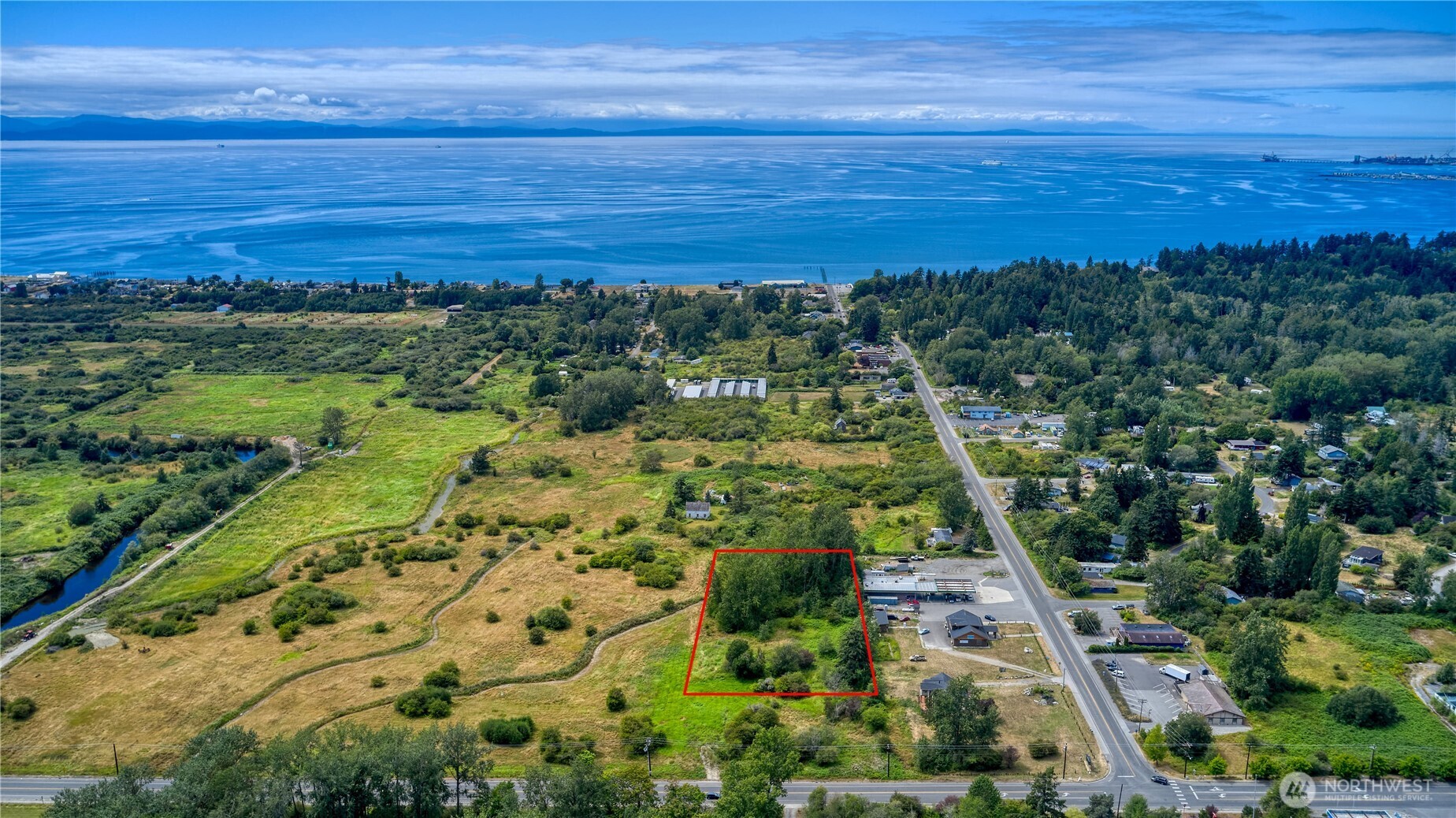 0 Tyee Drive Property Photo 10