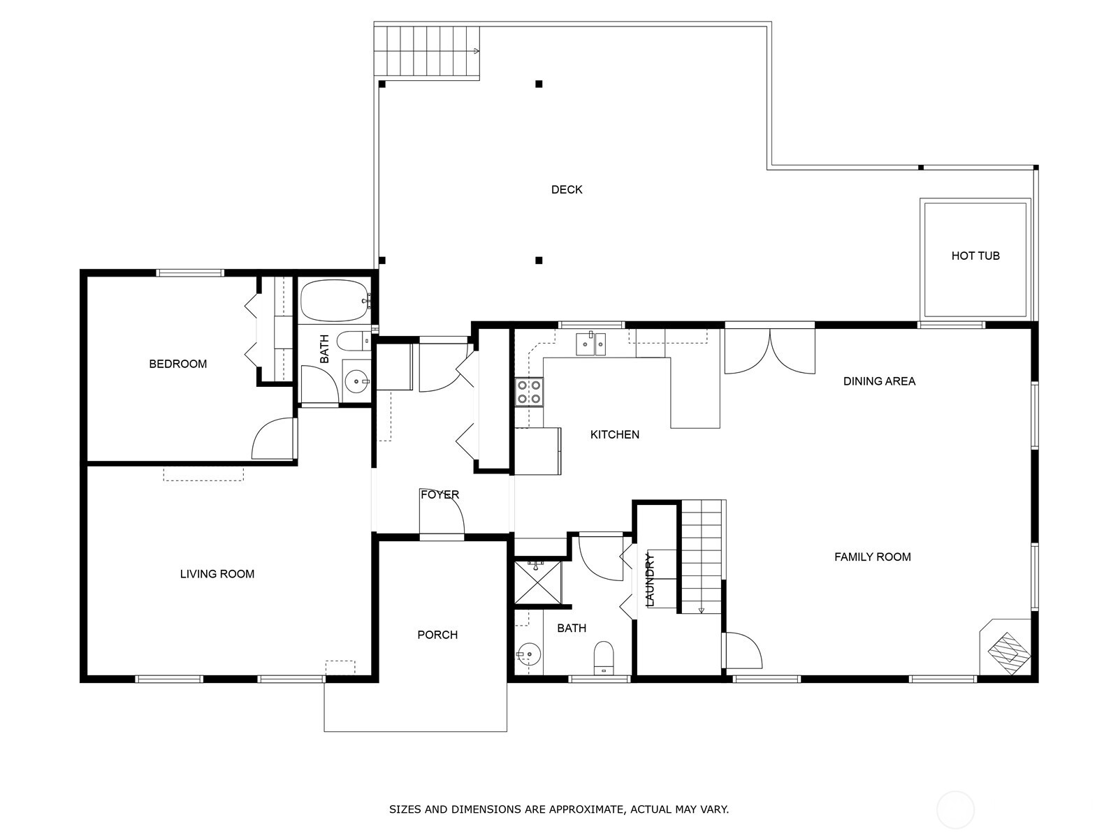 103 Carrolls Avenue Property Photo 26