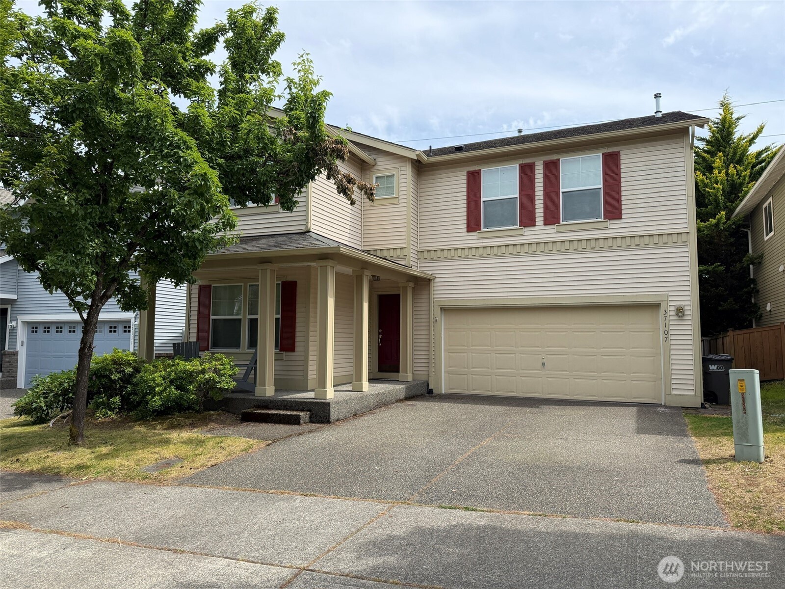 37107 SE Stewart Street Property Photo 1
