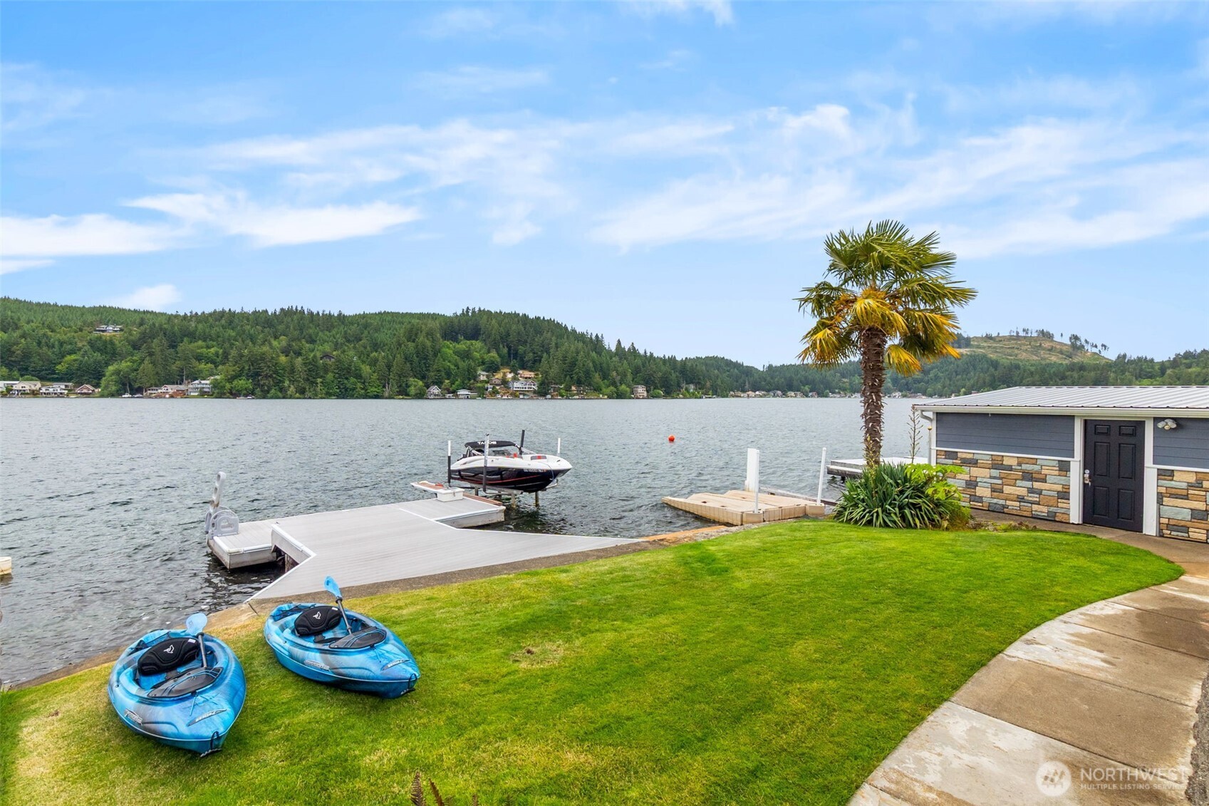 1033 Summit Lake Circle Property Photo 32