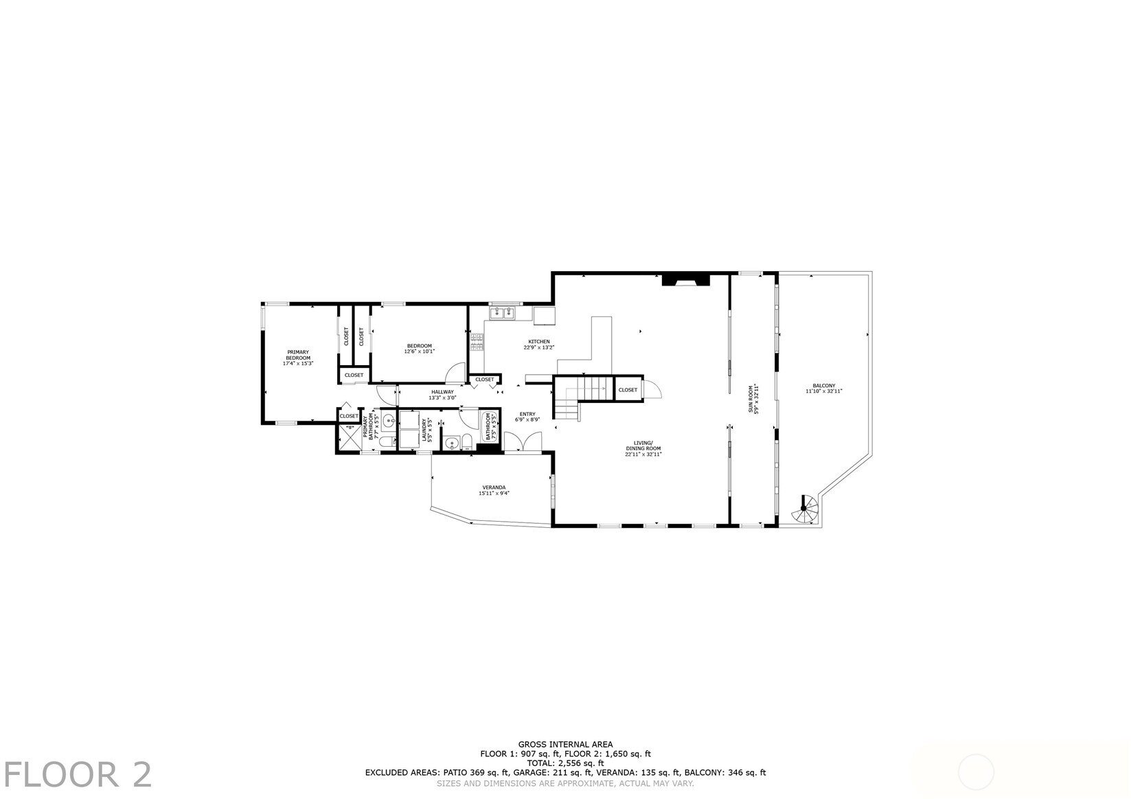 1033 Summit Lake Circle Property Photo 39