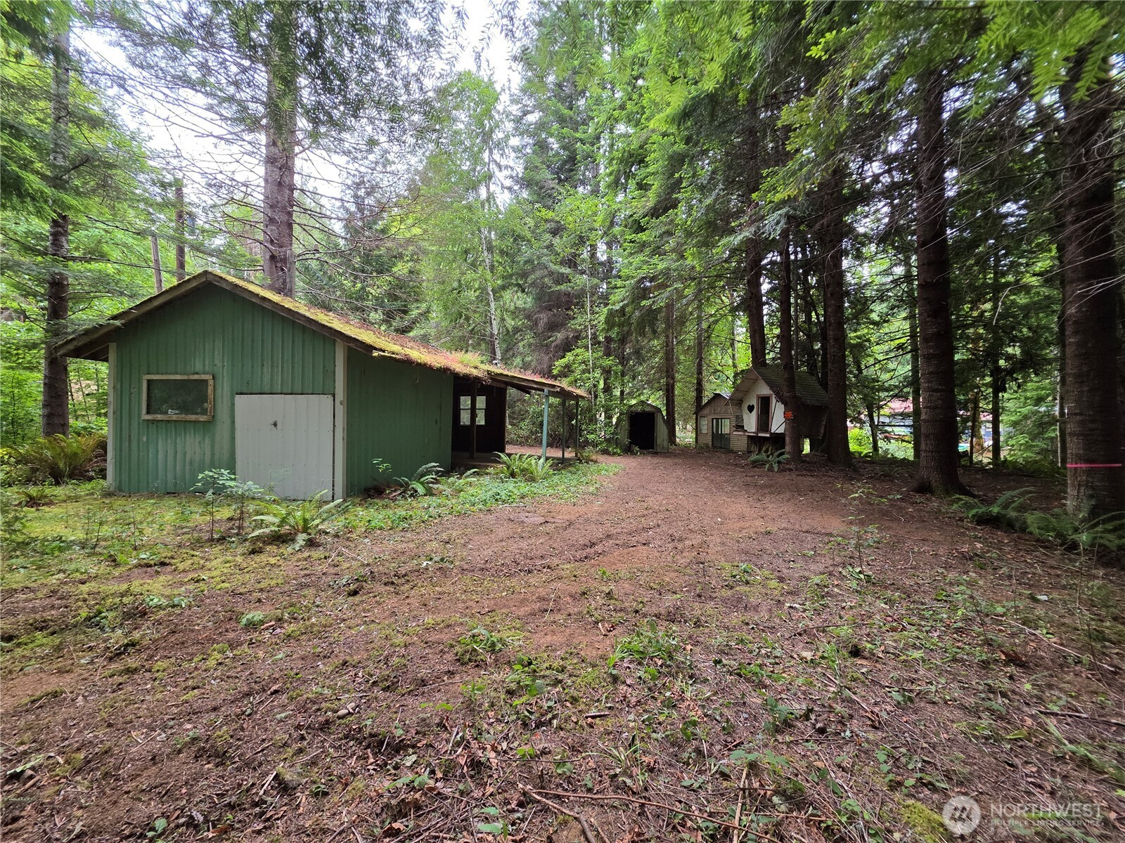 160 Elk Drive Property Photo 1