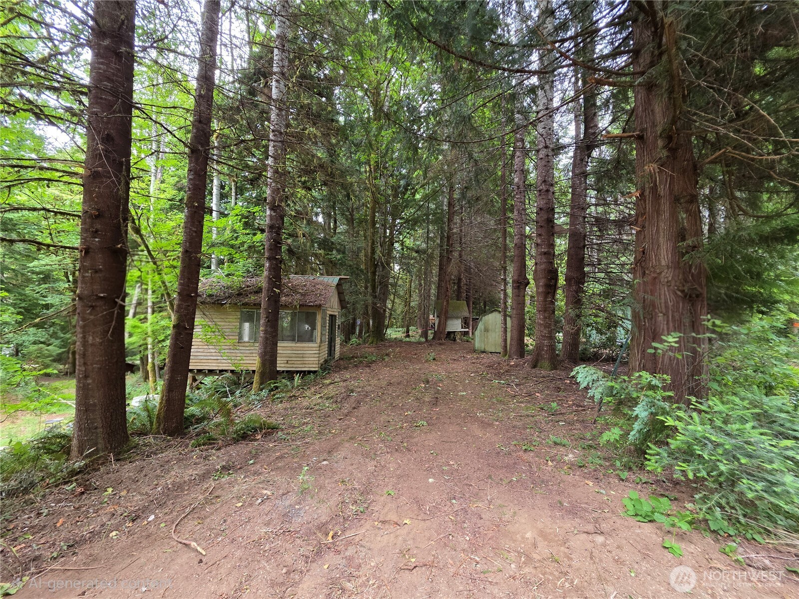 160 Elk Drive Property Photo 4