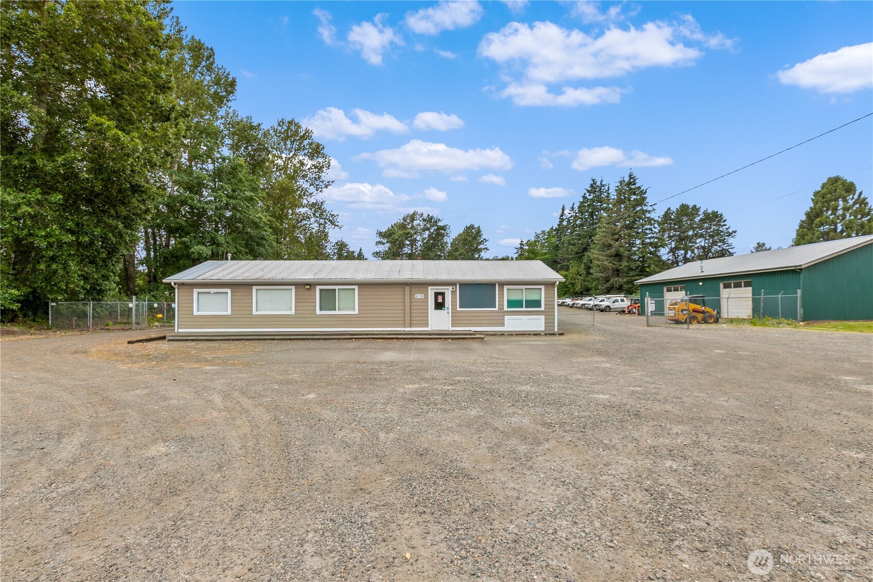 6143 Portal Way Property Photo 1