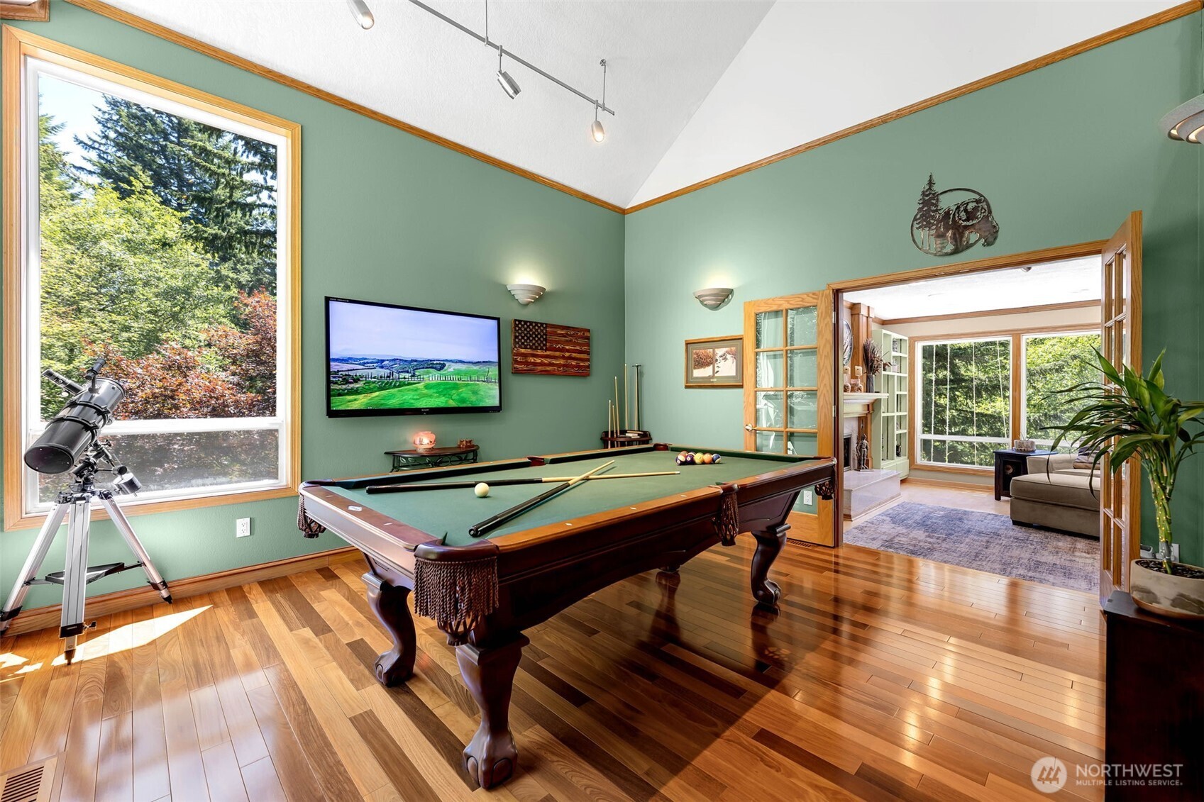 15212 Ne Winsor Drive Property Photo 8