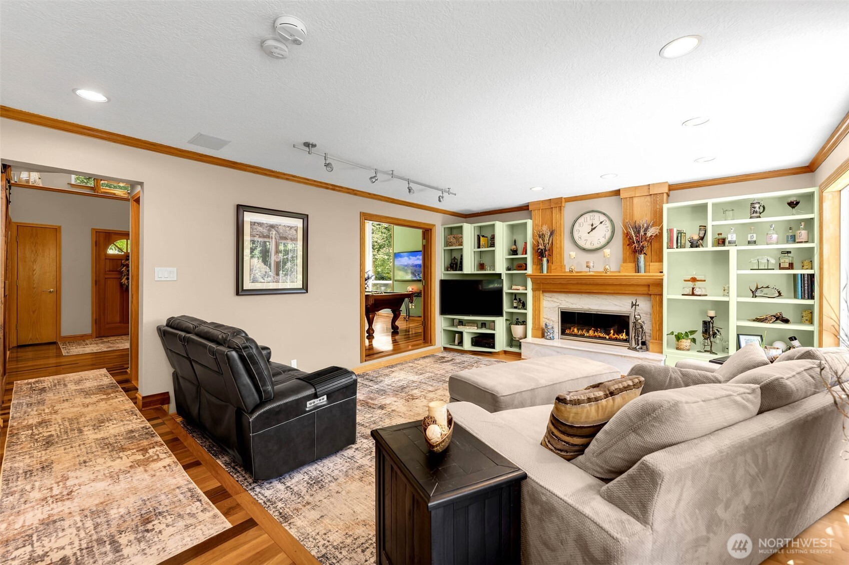 15212 Ne Winsor Drive Property Photo 9
