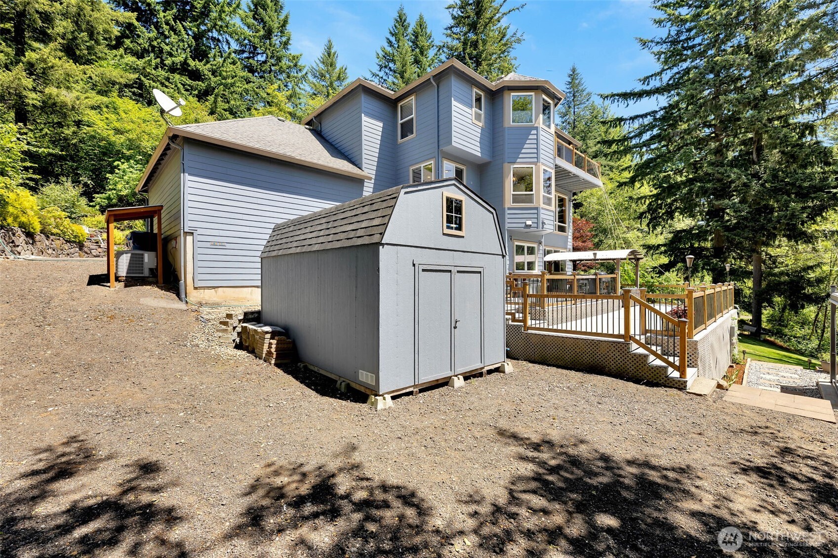 15212 Ne Winsor Drive Property Photo 35