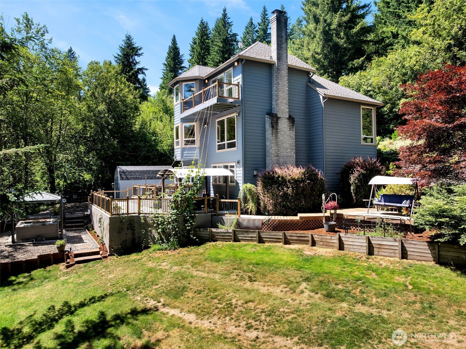 15212 Ne Winsor Drive Property Photo 40